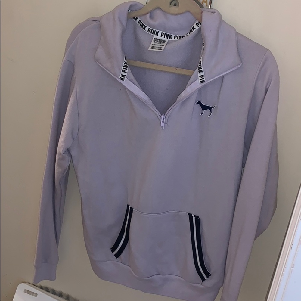 zip up